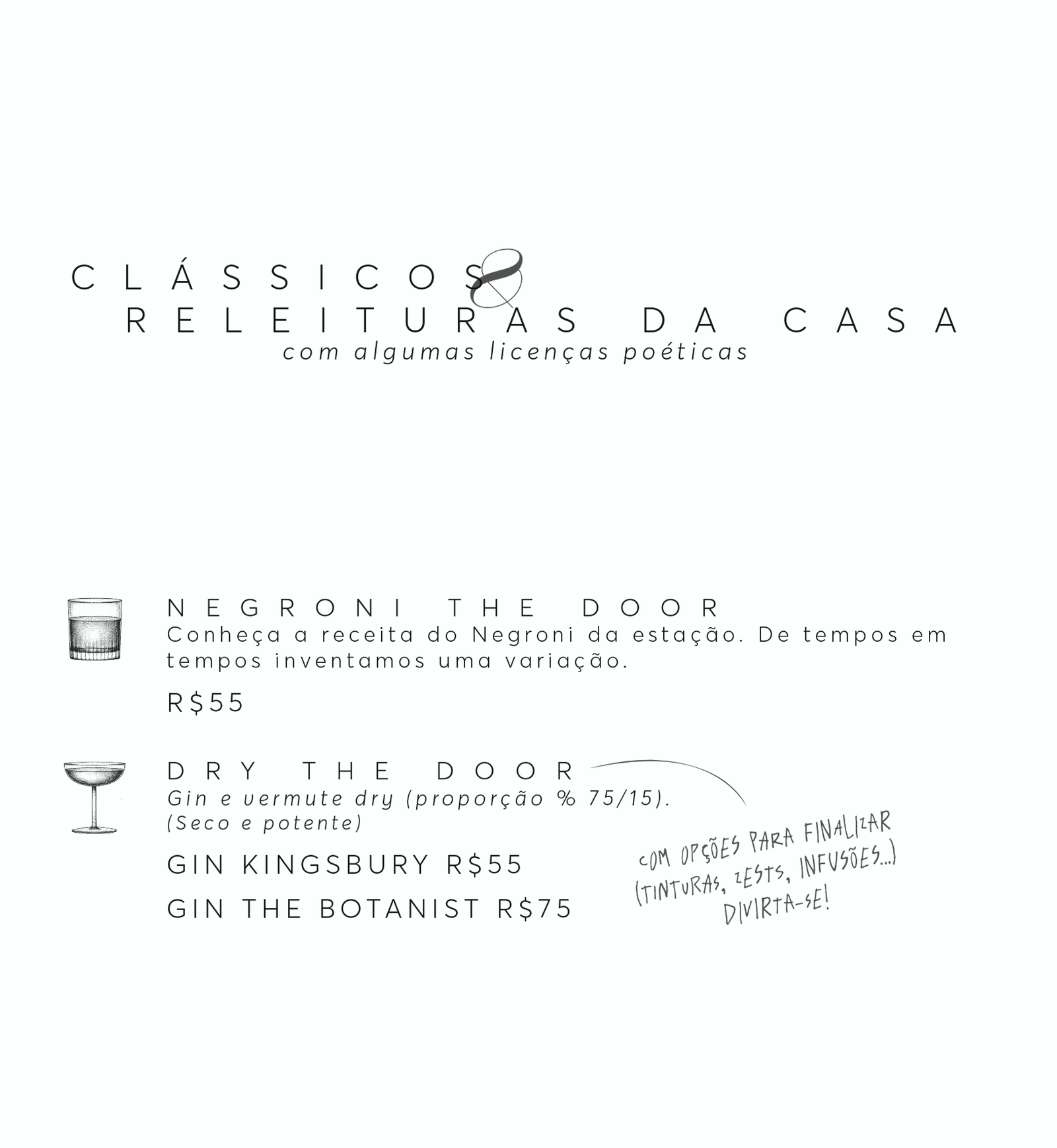 Menu 11